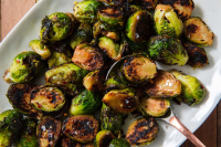 Best Sautéed Brussels Sprouts Recipe - How To Make Sautéed ...