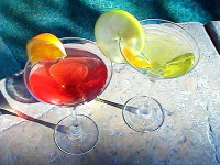 T.G.I. Friday's Martinis - Top Secret Recipes