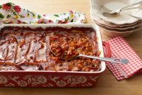 Best Baked Beans Recipe - How to Make Baked Beans