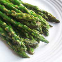 Pan-Fried Asparagus Recipe | Allrecipes