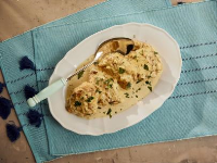 Carolina Smothered Chicken with Creamy Mustard Sauce Recipe ...
