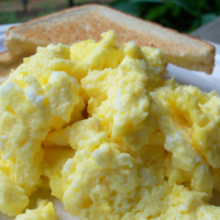 Oven Scrambled Eggs Recipe | Allrecipes