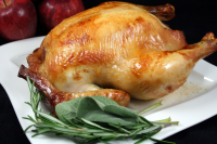 Alton Brown's Brined Turkey Recipe - Food.com