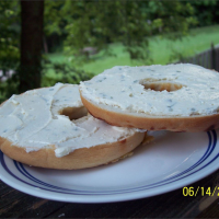 Cream Cheese Garlic Spread Recipe | Allrecipes