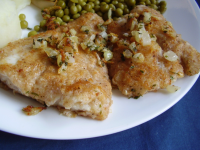 Pan Seared Haddock Recipe - Food.com