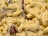 Truffled Mac and Cheese Recipe | Ina Garten | Food Network