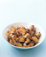 Dinner Home Fries Recipe | Martha Stewart