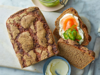 Rye sourdough bread recipe | BBC Good Food