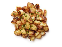 Garlic Home Fries Recipe | Food Network Kitchen | Food Network