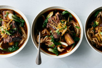 Taiwanese Beef Noodle Soup Recipe - NYT Cooking