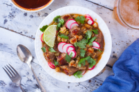 Authentic Mexican Pozole Recipe - Food.com