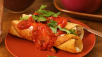 Rolled Tacos Recipe | Allrecipes