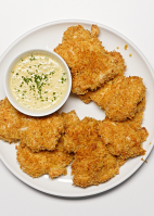 Magic Crispy Chicken Recipe | Bon Appétit