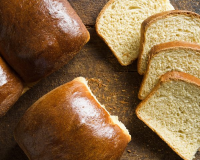 Best Japanese Milk Bread Recipe - How to Make Japanese Milk Bread