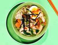 Make-It-Your-Own Udon Noodle Soup Recipe - NYT Cooking