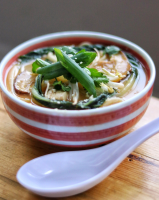 Chicken Udon Noodle Soup Recipe | Allrecipes