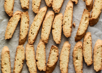 Biscotti Recipe - NYT Cooking