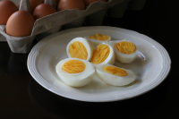 Sous Vide Hard-Boiled Eggs | Allrecipes