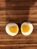 Sherry's Perfect Sous Vide Eggs Recipe | Allrecipes