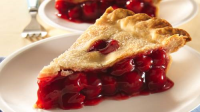 Easy Cherry Pie Recipe - Pillsbury.com