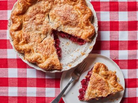 Cherry Pie Recipe | Food Network