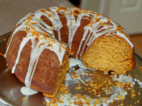 Sweet Potato Pound Cake Recipe | Allrecipes
