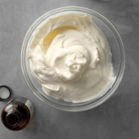 Hazelnut Whipped Cream Recipe: How to Make It