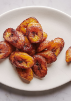 Maduros (Fried Sweet Plantains) Recipe | Bon Appétit