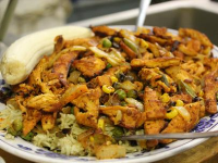 Chicken Suqaar : Recipes : Cooking Channel Recipe
