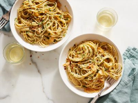 Spaghetti Aglio E Olio Recipe | Ina Garten | Food Network