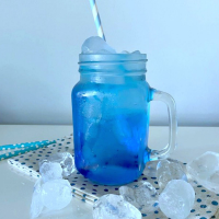 You'll Swear This Sonic Ocean Water Copycat Recipe Is the Real Deal