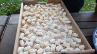 How to Make Perfect Potato Gnocchi - A Food Lover's Kitchen