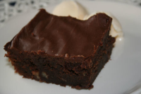 Hershey's Syrup Brownies Recipe - Food.com