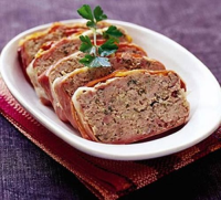 Meatloaf recipes | BBC Good Food