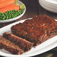 Vegetarian Meatless Meatloaf | Vegan & Vegetarian Recipe | Quorn ...