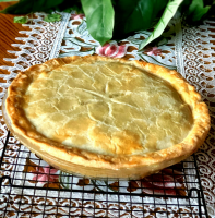 British Shortcrust Pie Pastry Recipe | Allrecipes