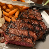 The Best Steak Marinade Recipe | Allrecipes