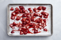 Best Roasted Strawberries Recipe - How to Make Roasted ...