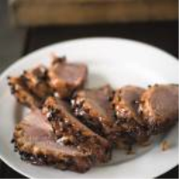 Honey Glazed Ham | Gordon Ramsay Recipes