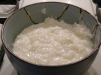 Rice Cooker Old-Fashioned Rice Pudding | Just A Pinch Recipes