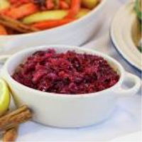 Braised Red Cabbage | Christmas Lunch Recipes | Gordon Ramsay ...