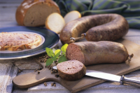 Liverwurst recipe | Eat Smarter USA