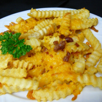 Yummy Cheese Fries Recipe | Allrecipes