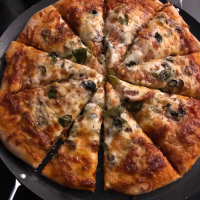 Pizza Dough Recipe | Allrecipes