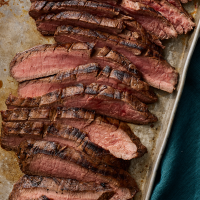 Marinated Flank Steak Recipe | Allrecipes