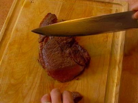 Skirt Steak Recipe | Alton Brown | Food Network