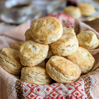 Basic Biscuits Recipe | Allrecipes