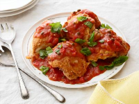 Chicken Cacciatore Recipe | Giada De Laurentiis | Food Network