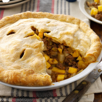 Rutabaga Pie Recipe: How to Make It