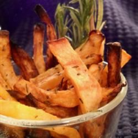 Rutabaga Oven Fries | Allrecipes